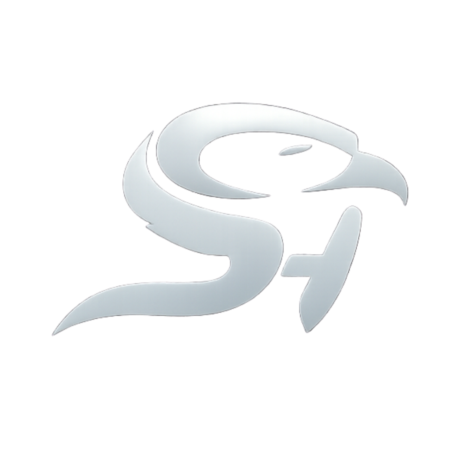 SilverHawk logo